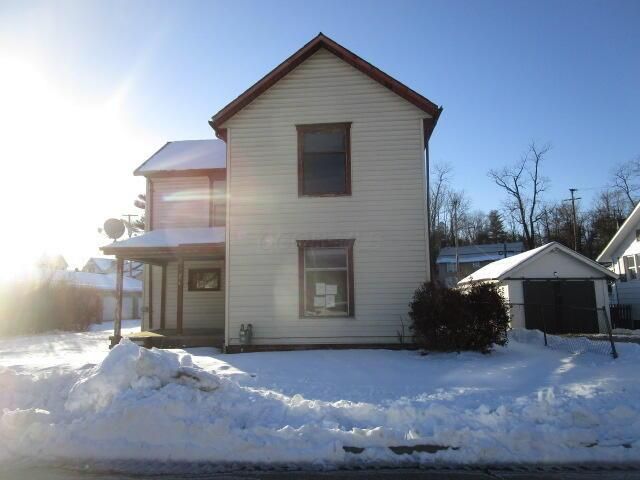 274 N 8th Street, Mcconnelsville, OH 43756