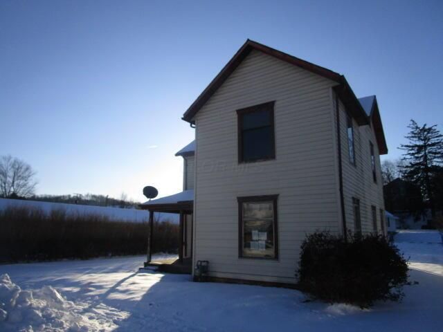 274 N 8th Street, Mcconnelsville, OH 43756