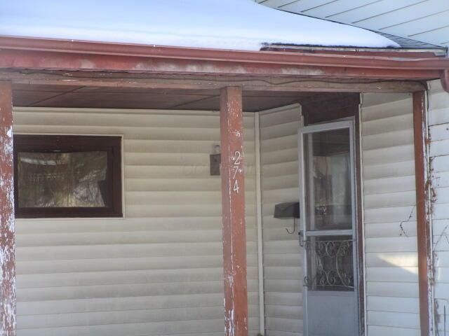 274 N 8th Street, Mcconnelsville, OH 43756