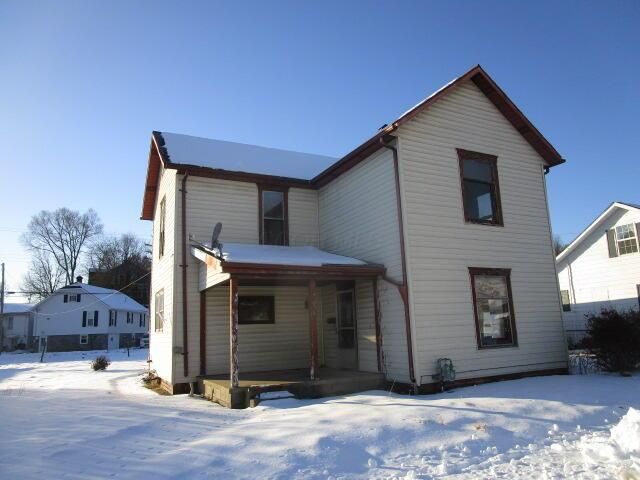 274 N 8th Street, Mcconnelsville, OH 43756
