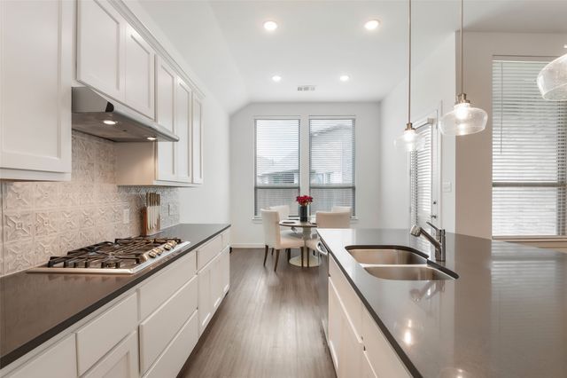 1545 Sugarberry Drive, Forney, TX 75126