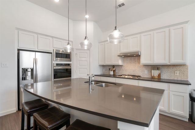 1545 Sugarberry Drive, Forney, TX 75126