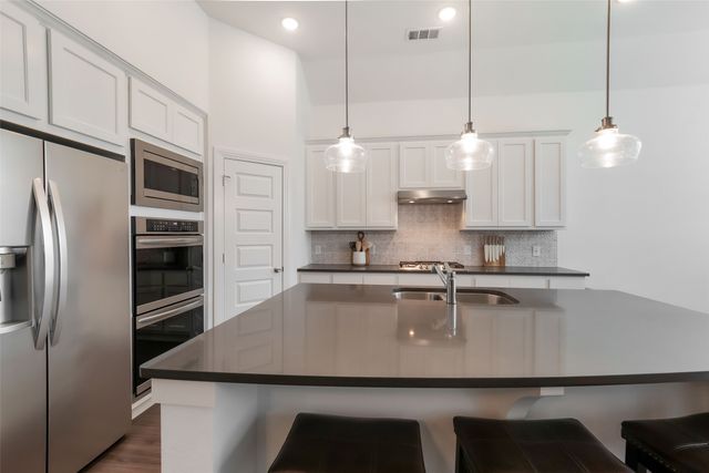1545 Sugarberry Drive, Forney, TX 75126