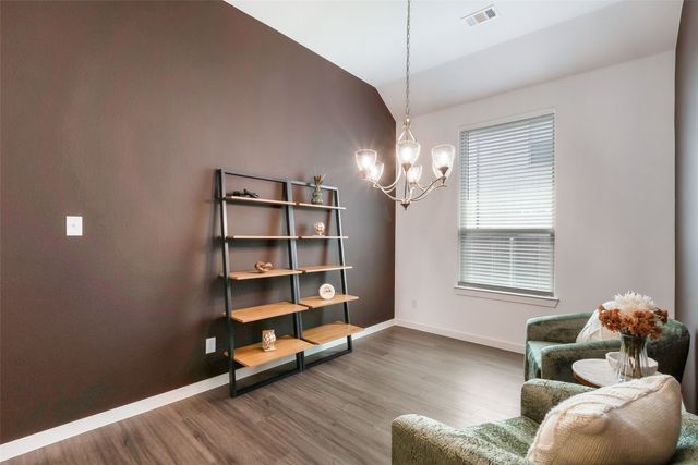 1545 Sugarberry Drive, Forney, TX 75126