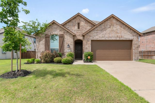 1545 Sugarberry Drive, Forney, TX 75126