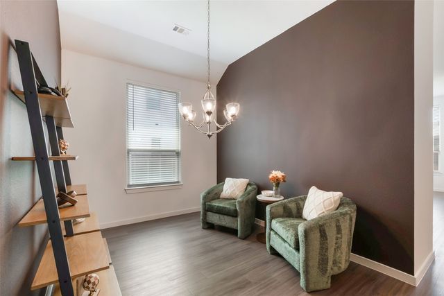 1545 Sugarberry Drive, Forney, TX 75126