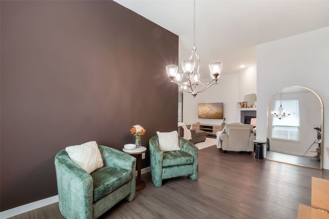 1545 Sugarberry Drive, Forney, TX 75126