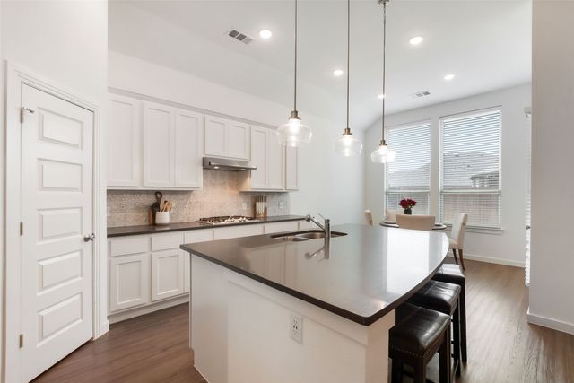 1545 Sugarberry Drive, Forney, TX 75126