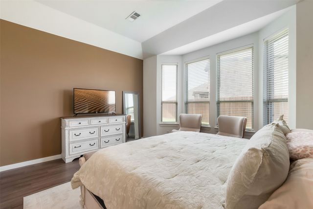1545 Sugarberry Drive, Forney, TX 75126