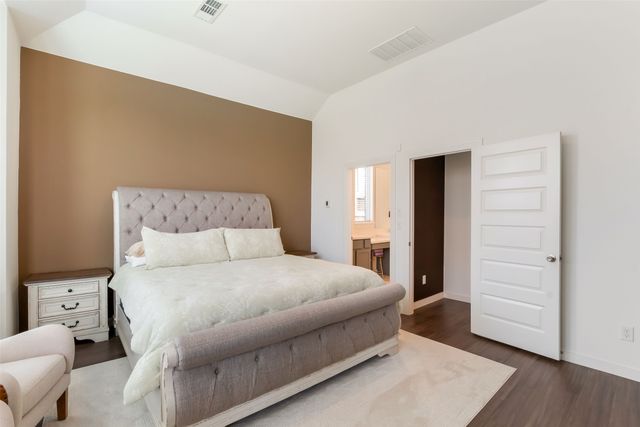 1545 Sugarberry Drive, Forney, TX 75126