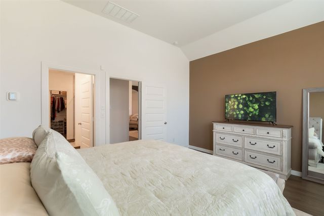 1545 Sugarberry Drive, Forney, TX 75126