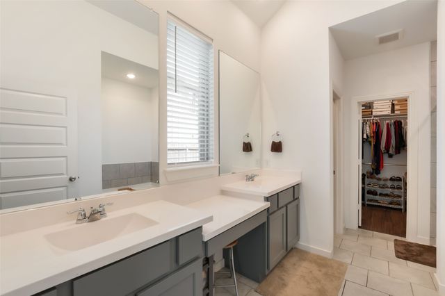 1545 Sugarberry Drive, Forney, TX 75126
