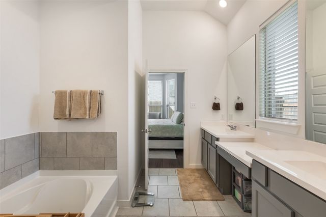 1545 Sugarberry Drive, Forney, TX 75126