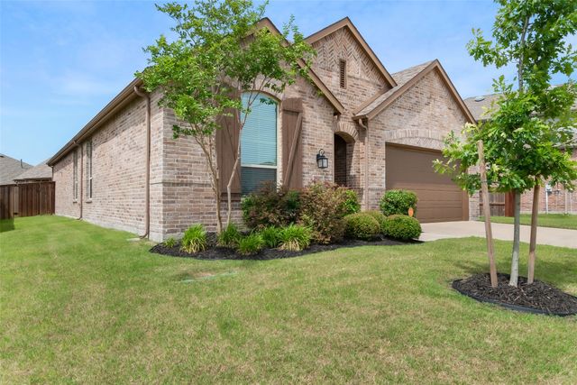 1545 Sugarberry Drive, Forney, TX 75126