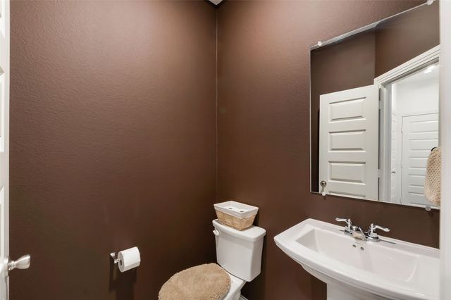 1545 Sugarberry Drive, Forney, TX 75126