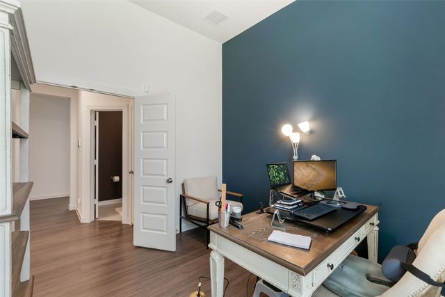 1545 Sugarberry Drive, Forney, TX 75126