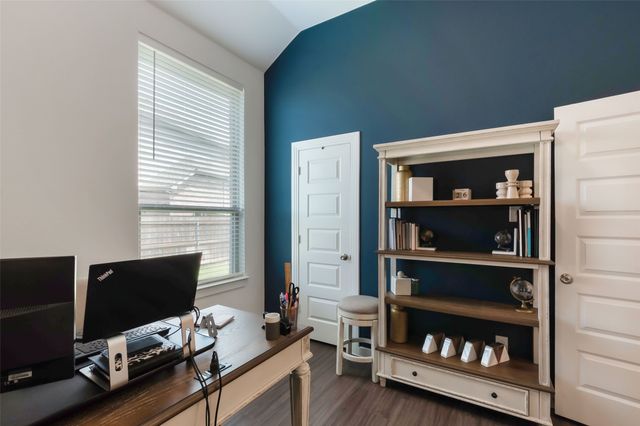 1545 Sugarberry Drive, Forney, TX 75126