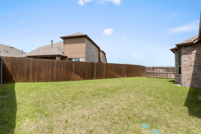 1545 Sugarberry Drive, Forney, TX 75126