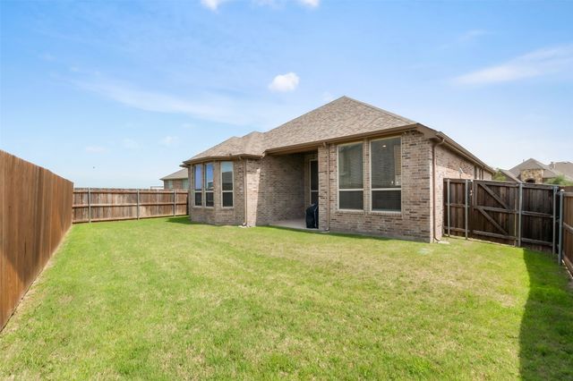 1545 Sugarberry Drive, Forney, TX 75126