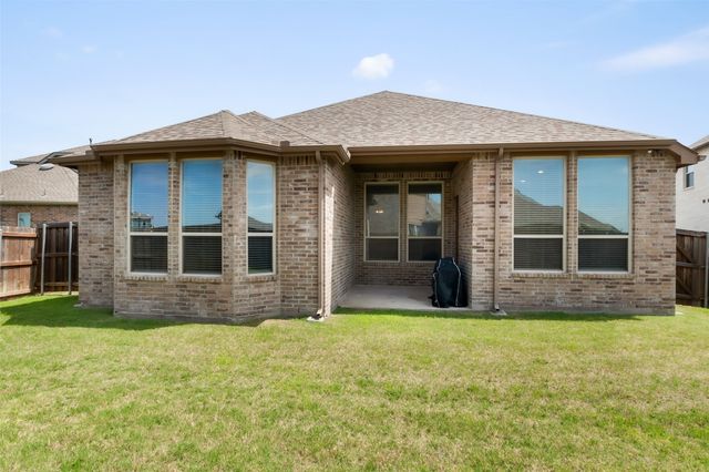 1545 Sugarberry Drive, Forney, TX 75126