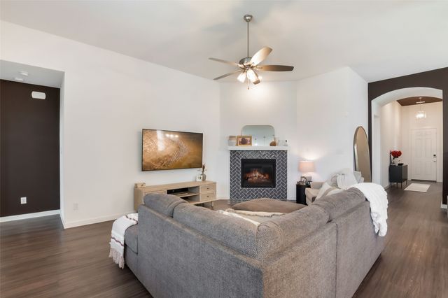 1545 Sugarberry Drive, Forney, TX 75126