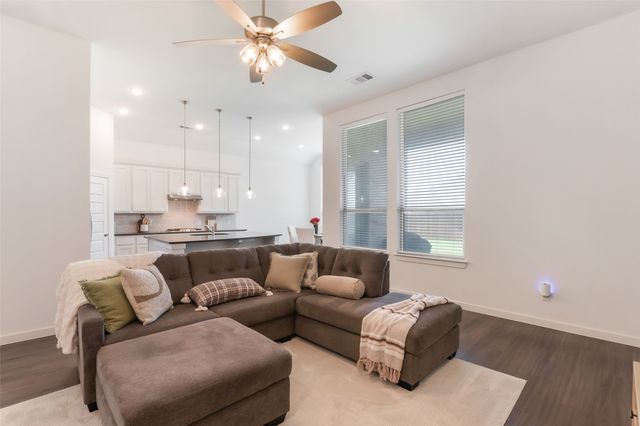 1545 Sugarberry Drive, Forney, TX 75126