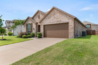1545 Sugarberry Drive, Forney, TX 75126