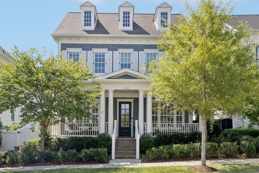 1255 Championship Blvd, Franklin, TN 37064