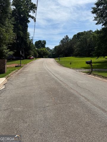 1665 Piedmont Road, Griffin, GA 30224