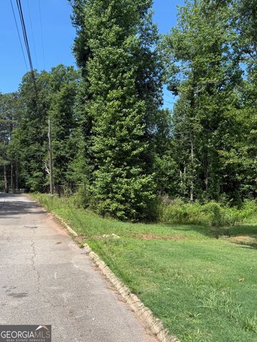1665 Piedmont Road, Griffin, GA 30224