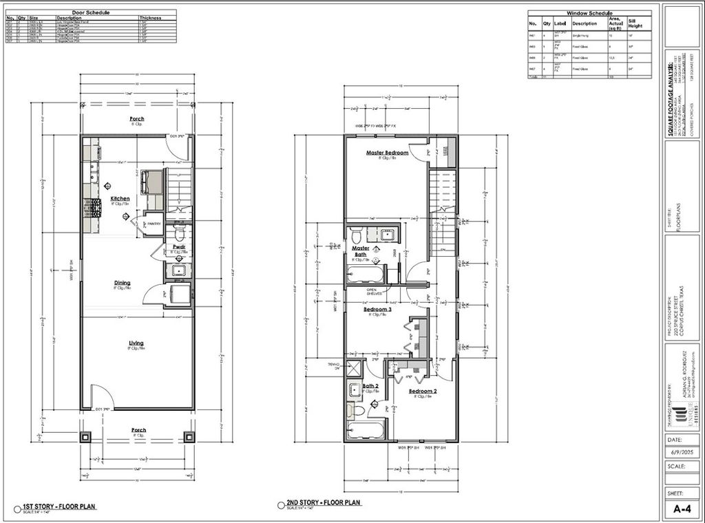 211 Spruce, Corpus Christi, TX 78408 — photo 2