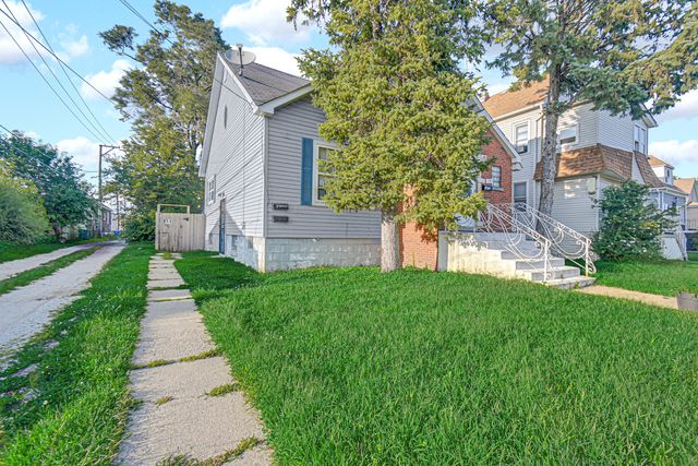 336 153rd Place, Calumet City, IL 60409
