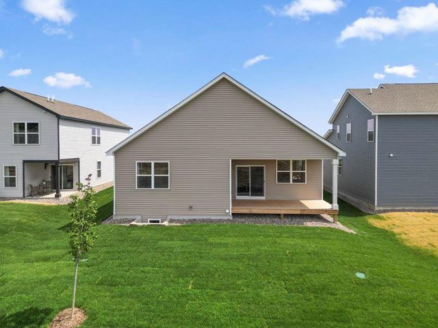 4985 Blake Way, Woodbury, MN 55129