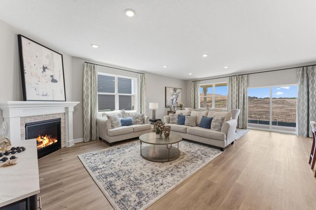 4985 Blake Way, Woodbury, MN 55129