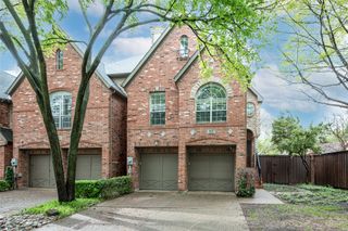 4144 Towne Green Circle, Addison, TX 75001