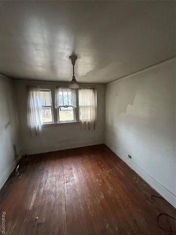 11973 Strasburg Street, Detroit, MI 48205