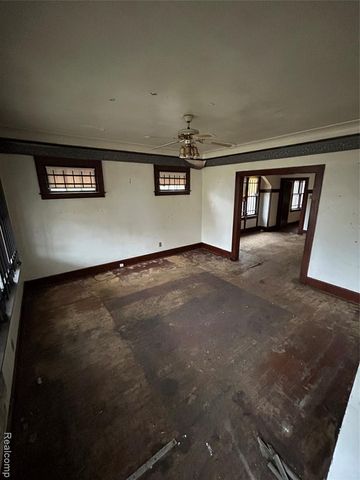 11973 Strasburg Street, Detroit, MI 48205