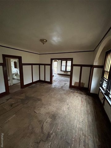 11973 Strasburg Street, Detroit, MI 48205