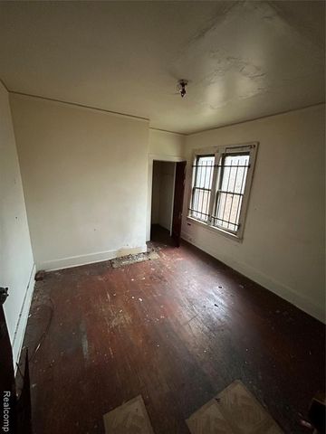 11973 Strasburg Street, Detroit, MI 48205