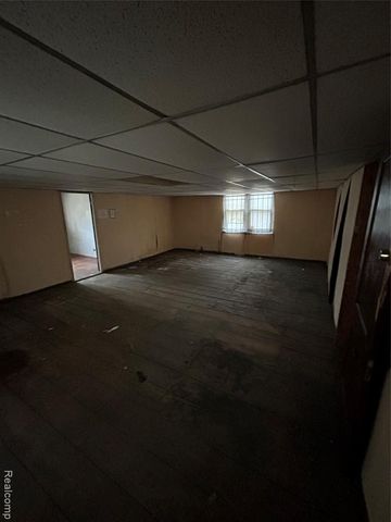 11973 Strasburg Street, Detroit, MI 48205