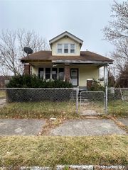 11973 Strasburg Street, Detroit, MI 48205