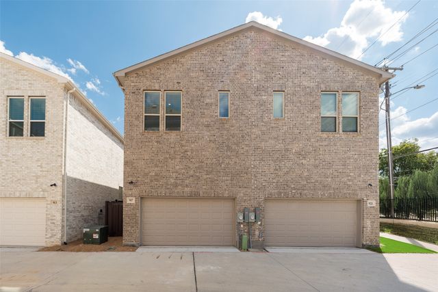 917 Ash Road, Plano, TX 75075