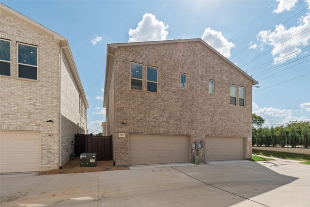 917 Ash Road, Plano, TX 75075