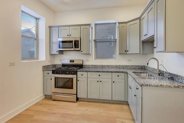 1908 W 48th Street 1R, Chicago, IL 60609