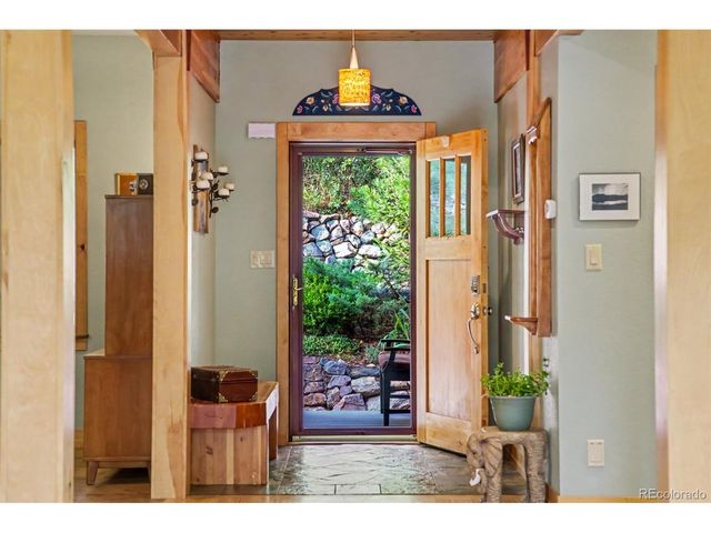 400 Valley Crescent St, Palmer Lake, CO 80133