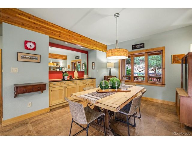 400 Valley Crescent St, Palmer Lake, CO 80133