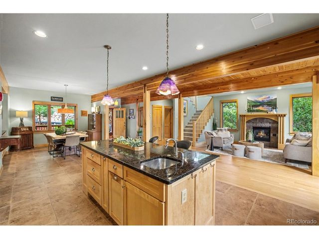 400 Valley Crescent St, Palmer Lake, CO 80133