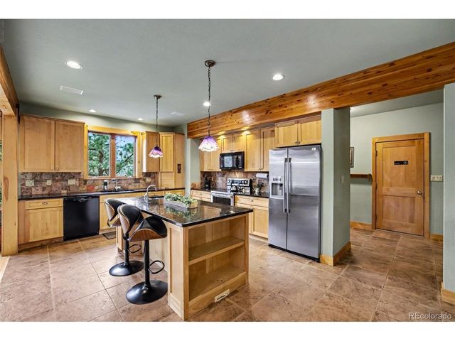 400 Valley Crescent St, Palmer Lake, CO 80133