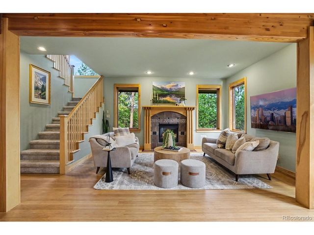 400 Valley Crescent St, Palmer Lake, CO 80133