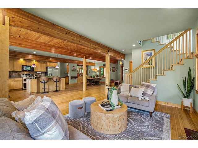400 Valley Crescent St, Palmer Lake, CO 80133